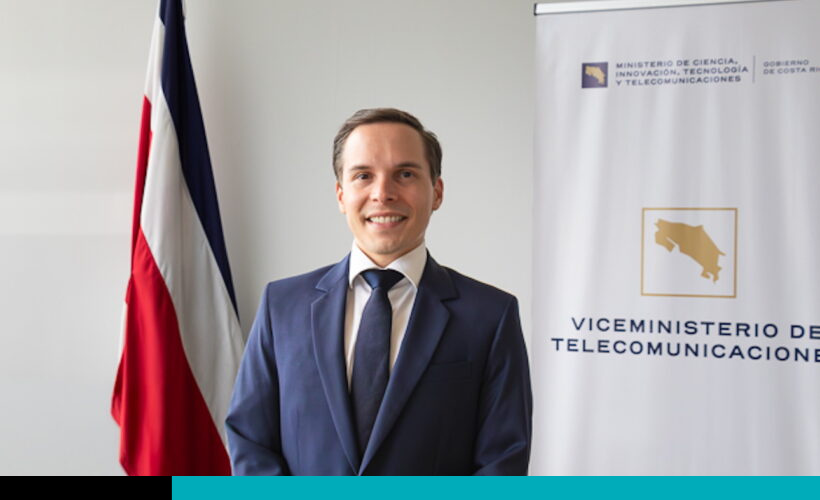 nuevos viceministros