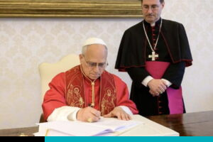 Papa León XIV