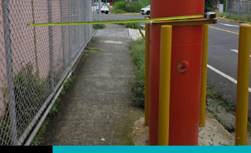 poste de telecomunicaciones1