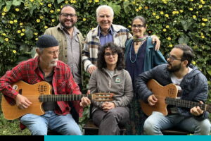 roque dalton en Teatro de Bolsillo