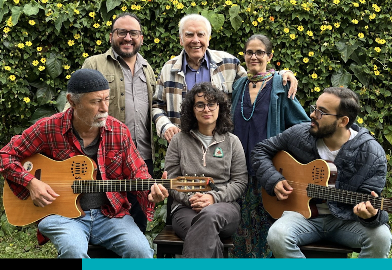 roque dalton en Teatro de Bolsillo