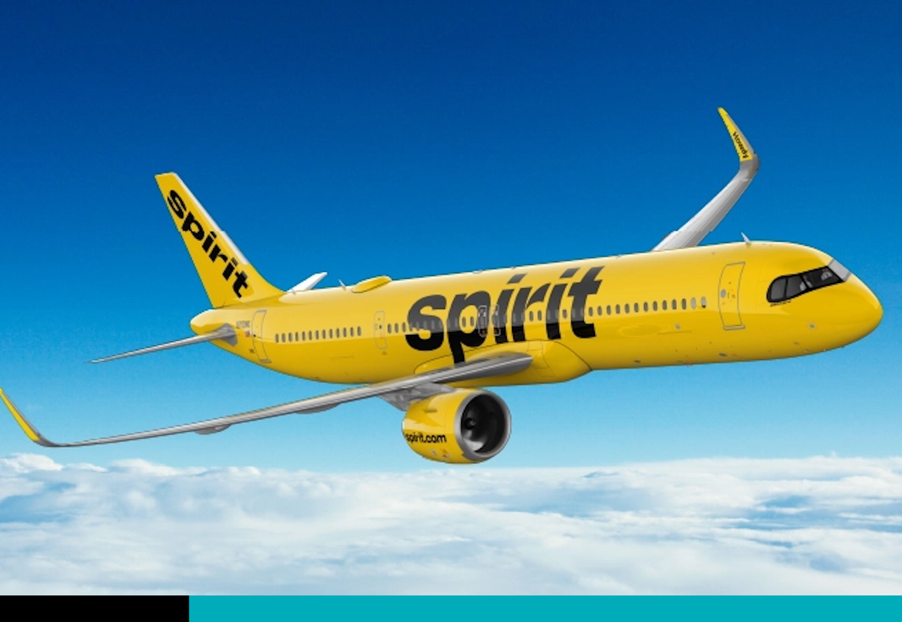 spirit