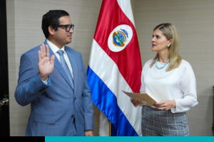 viceministro de Hacienda