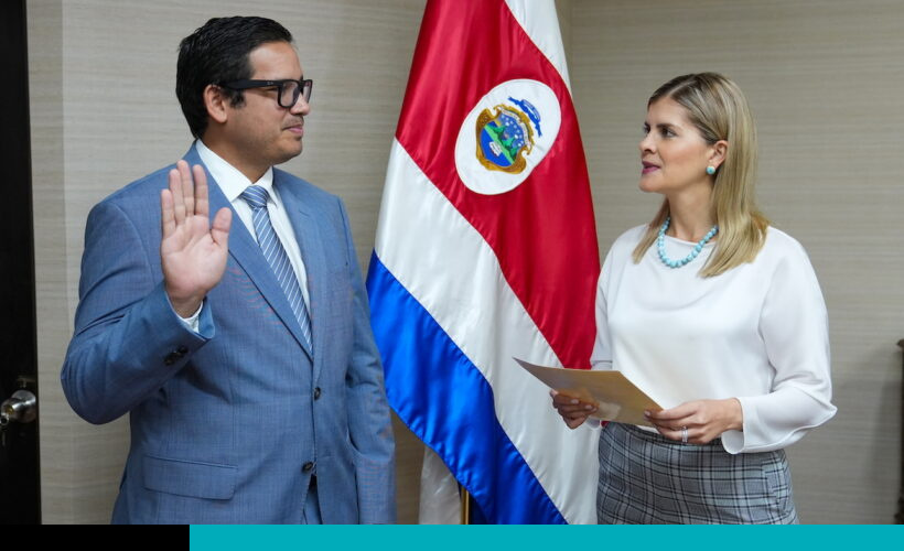 viceministro de Hacienda
