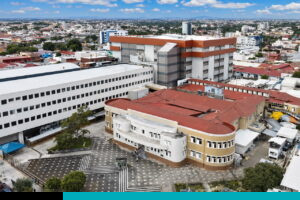 Hospital Calderón Guardia