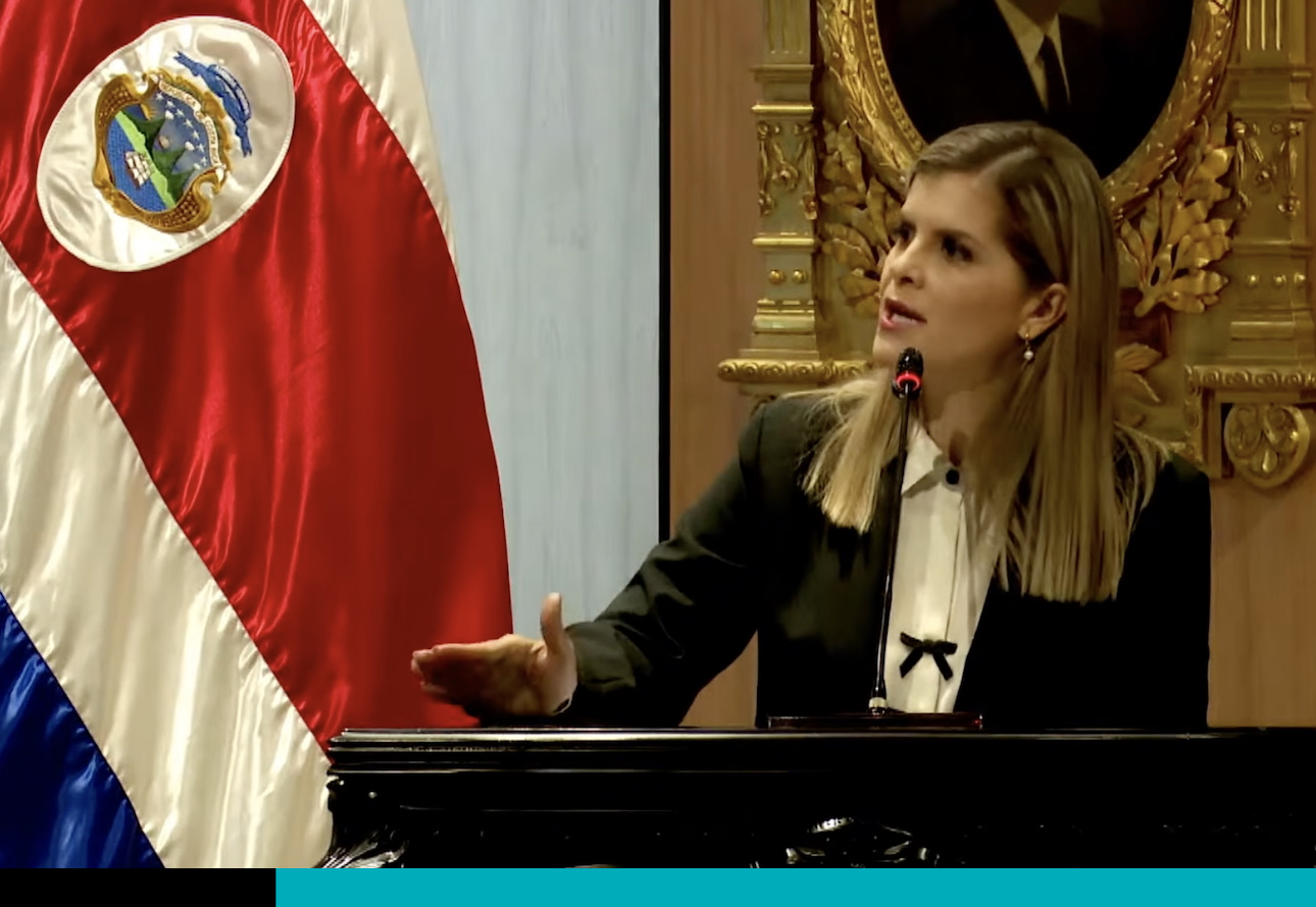 laura fernández
