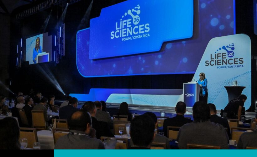 Life Sciences Forum