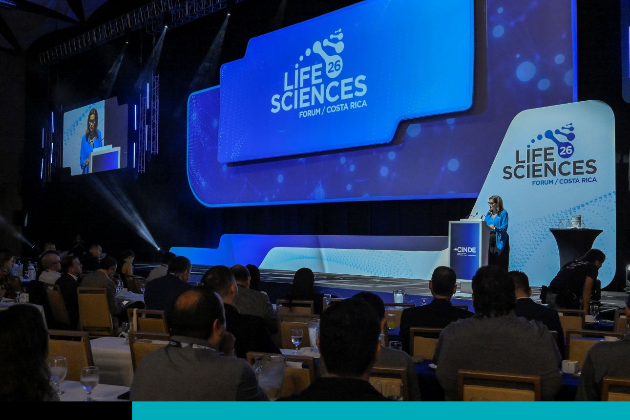 Life Sciences Forum