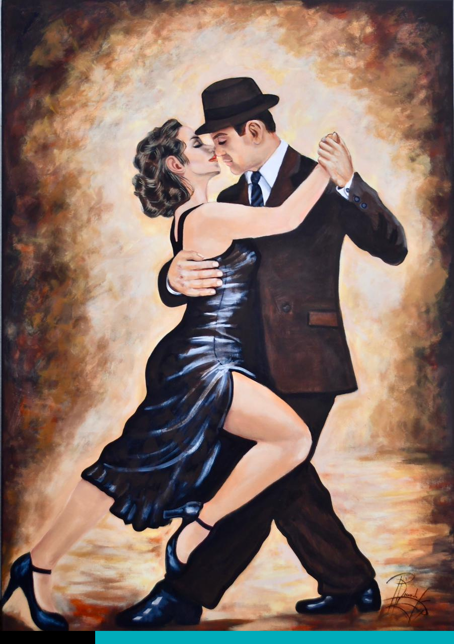 Ricardo Jara pinturas