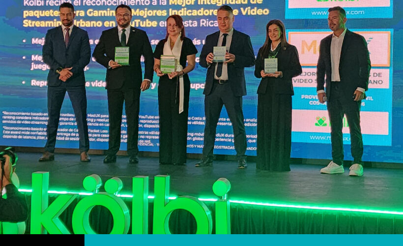 Premios Kolbi