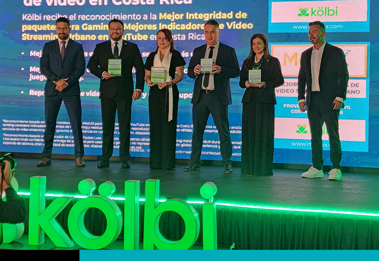 Premios Kolbi
