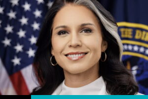 Tulsi Gabbard