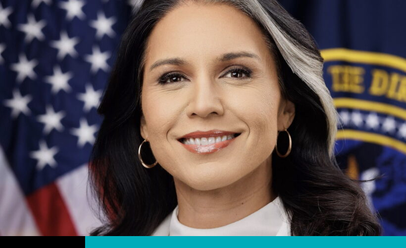 Tulsi Gabbard