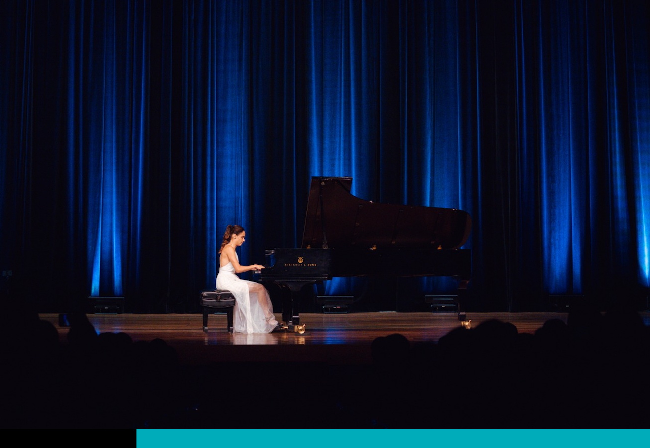 costa rica piano festival