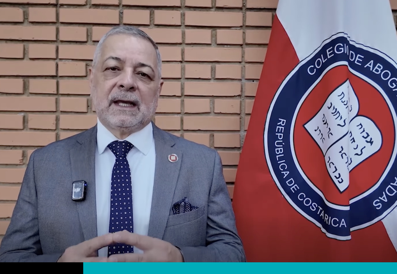 examen del colegio de abogados