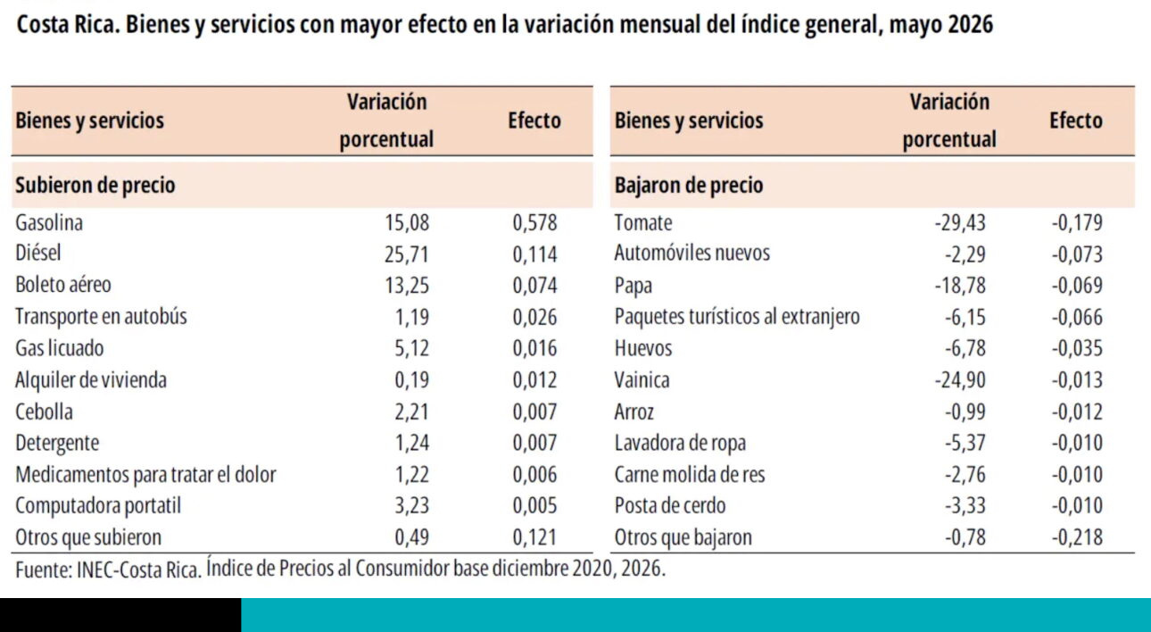 IPC inec mayo 2026