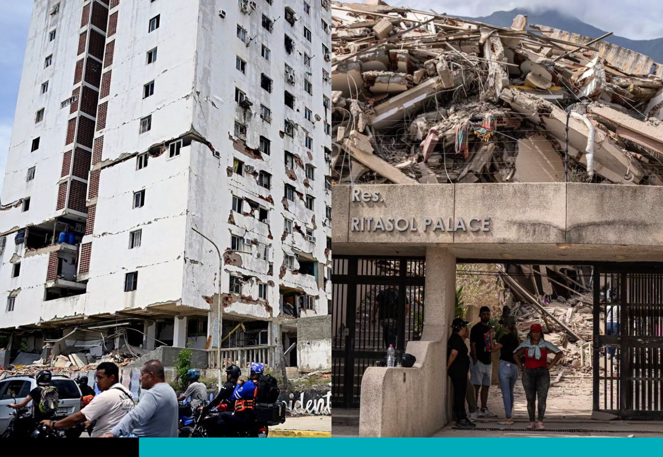 venezuela