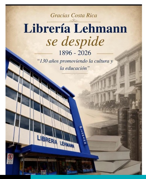 librería lehmann