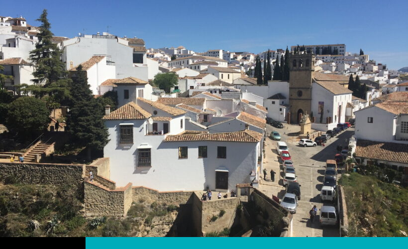 málaga españa
