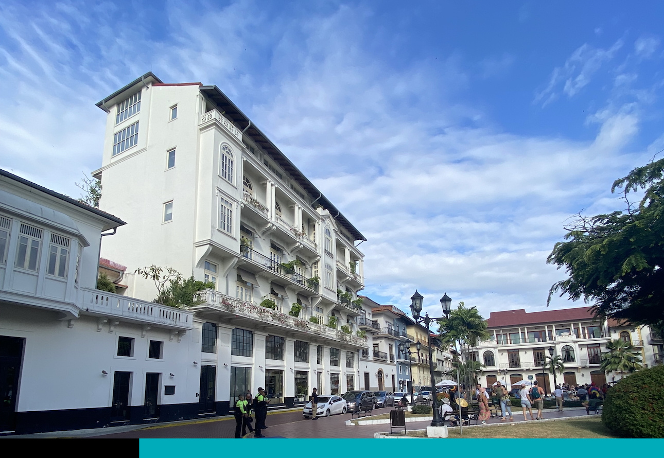 Panamá