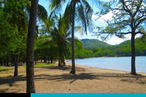 playa panama