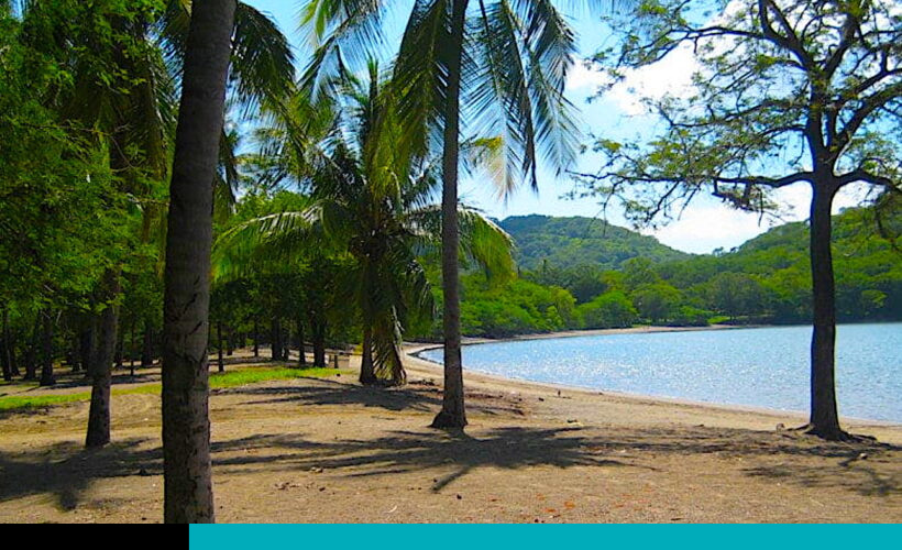 playa panama