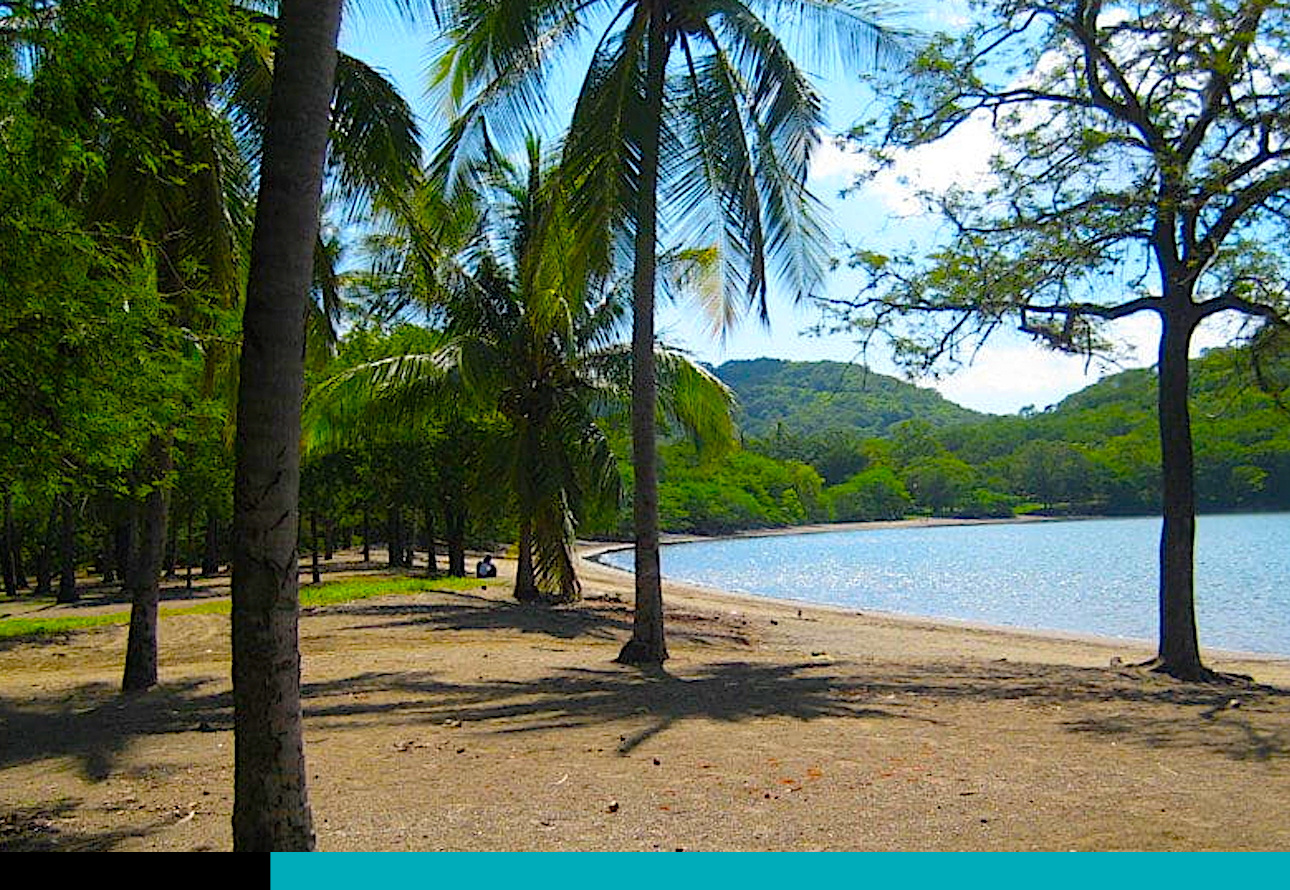 playa panama