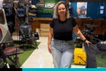 raquel segura marca outdoor