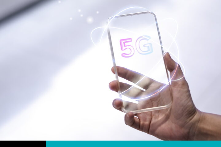 sandbox 5G