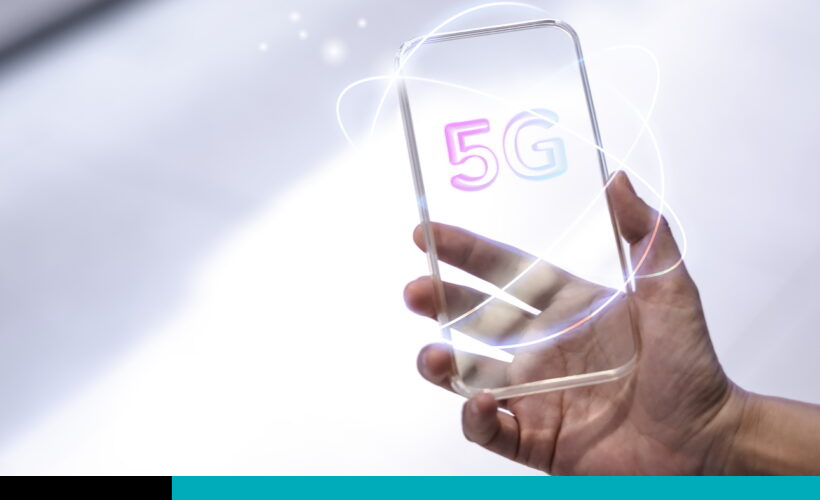 sandbox 5G
