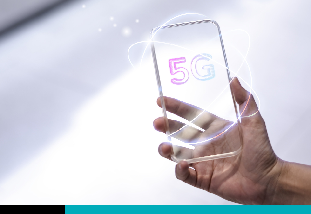 sandbox 5G