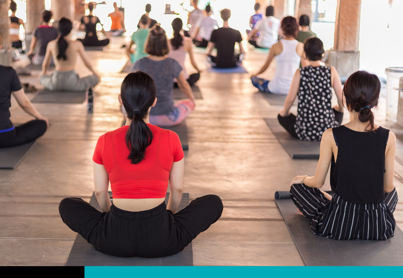 yoga