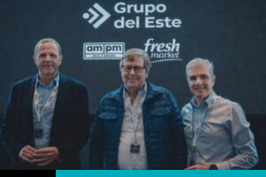 AMPM GRUPO DEL ESTE