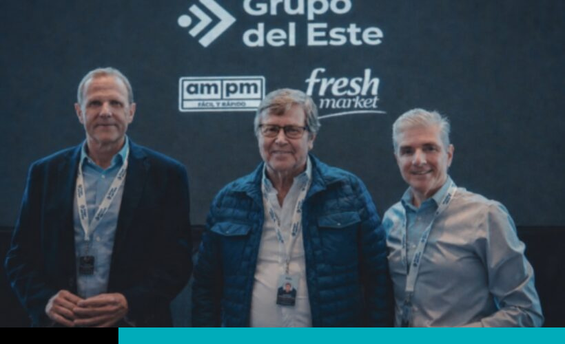 AMPM GRUPO DEL ESTE