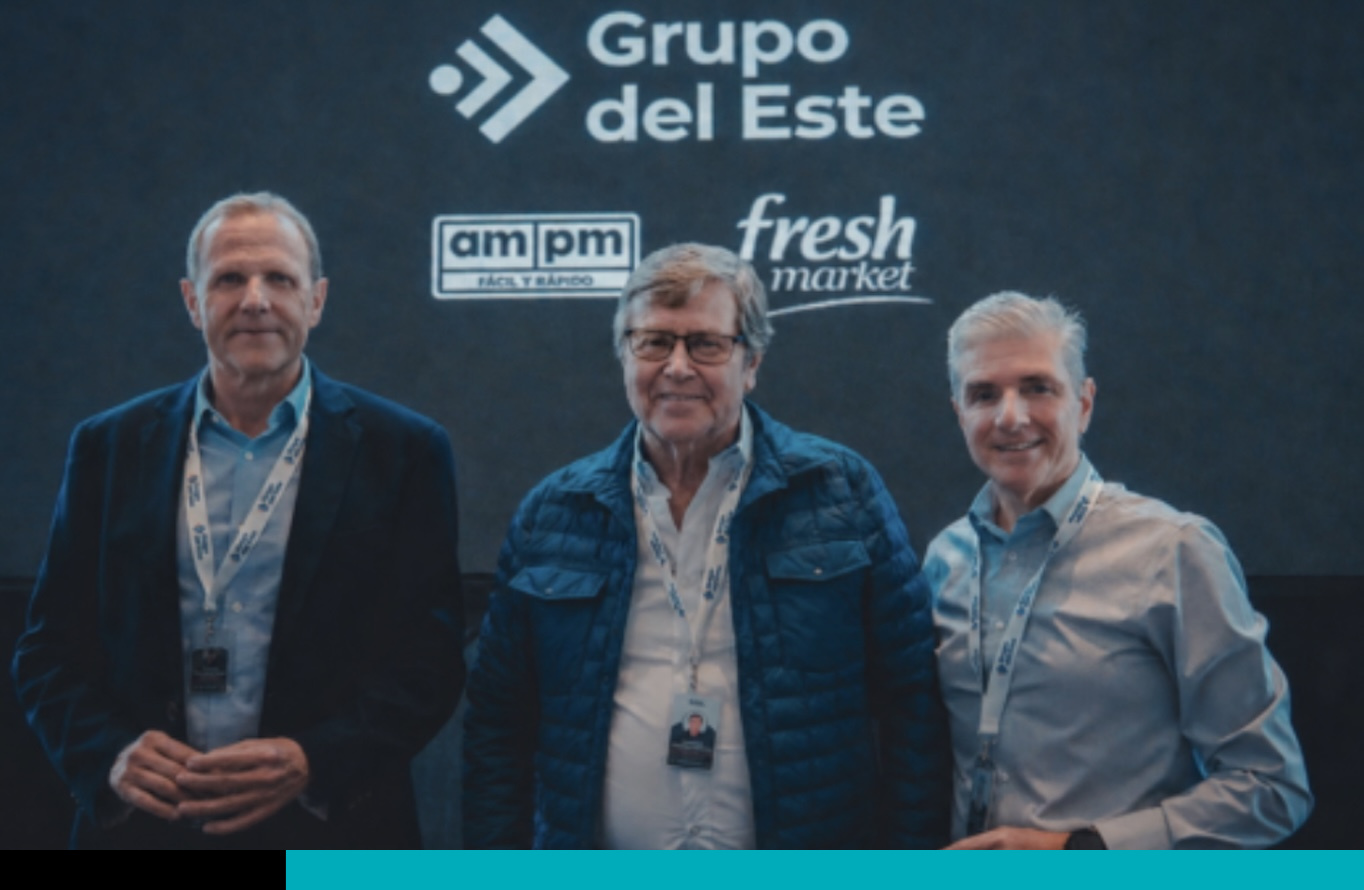 AMPM GRUPO DEL ESTE