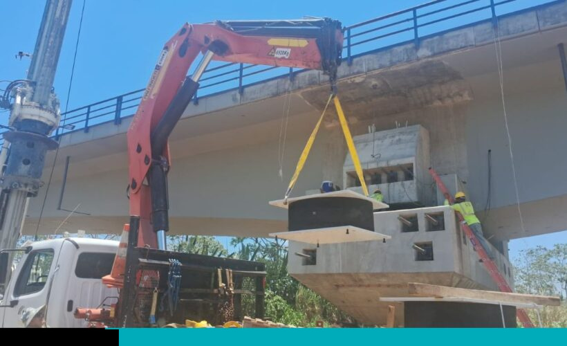 Infraestructura