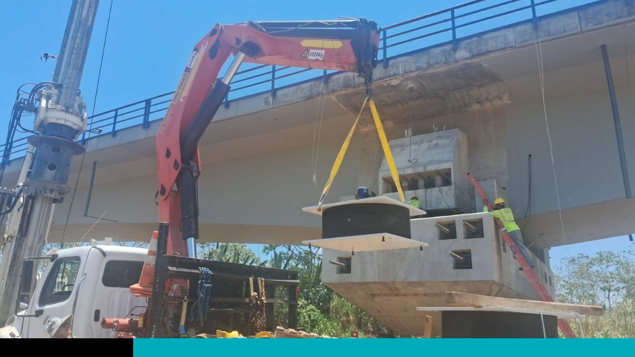 Infraestructura