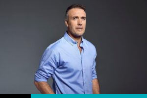 Gabriel Batistuta