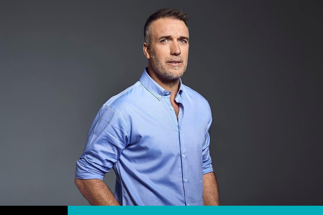 Gabriel Batistuta