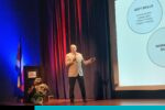 Conferencia Nacional para Profesores de Inglés