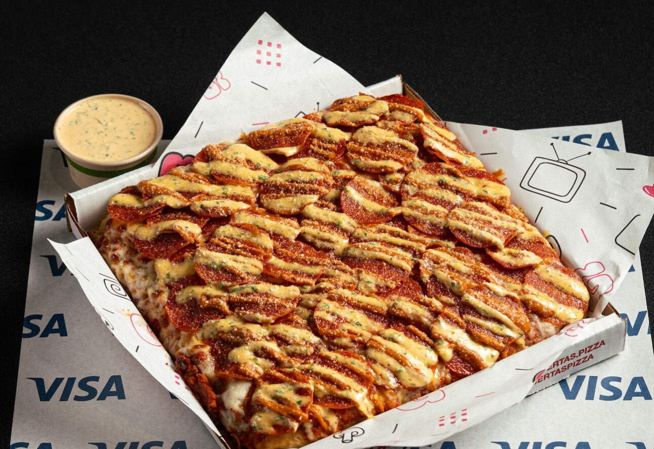 pizza weeks