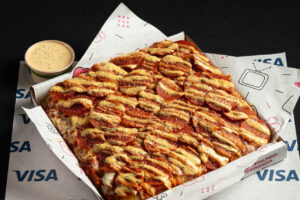 pizza weeks