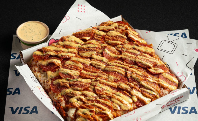 pizza weeks