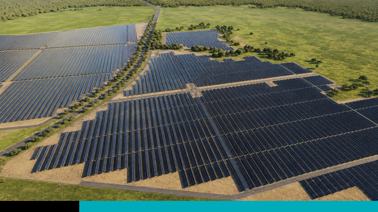 Parque Solar Abangares
