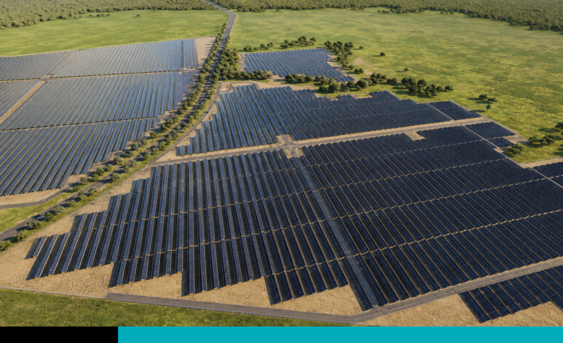 Parque Solar Abangares
