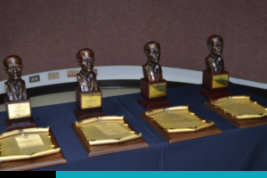 Premios