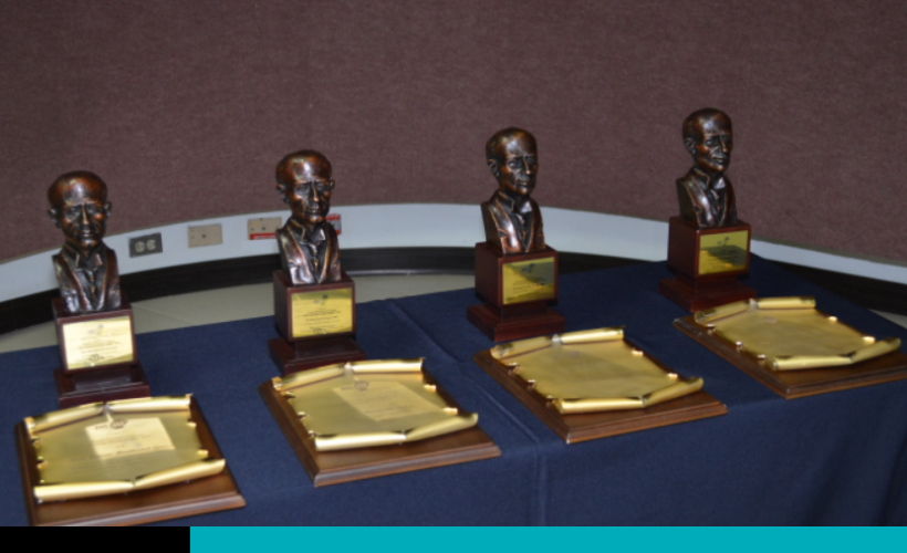 Premios