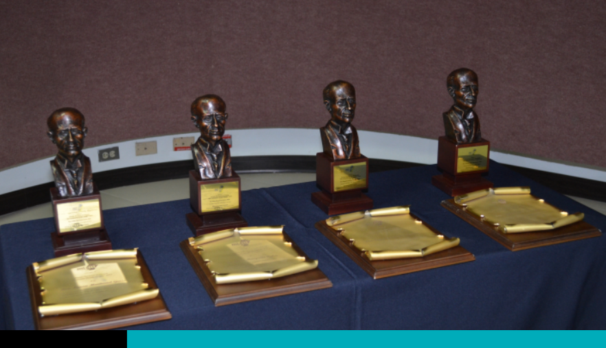 Premios