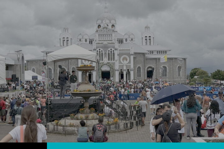 romería 2026