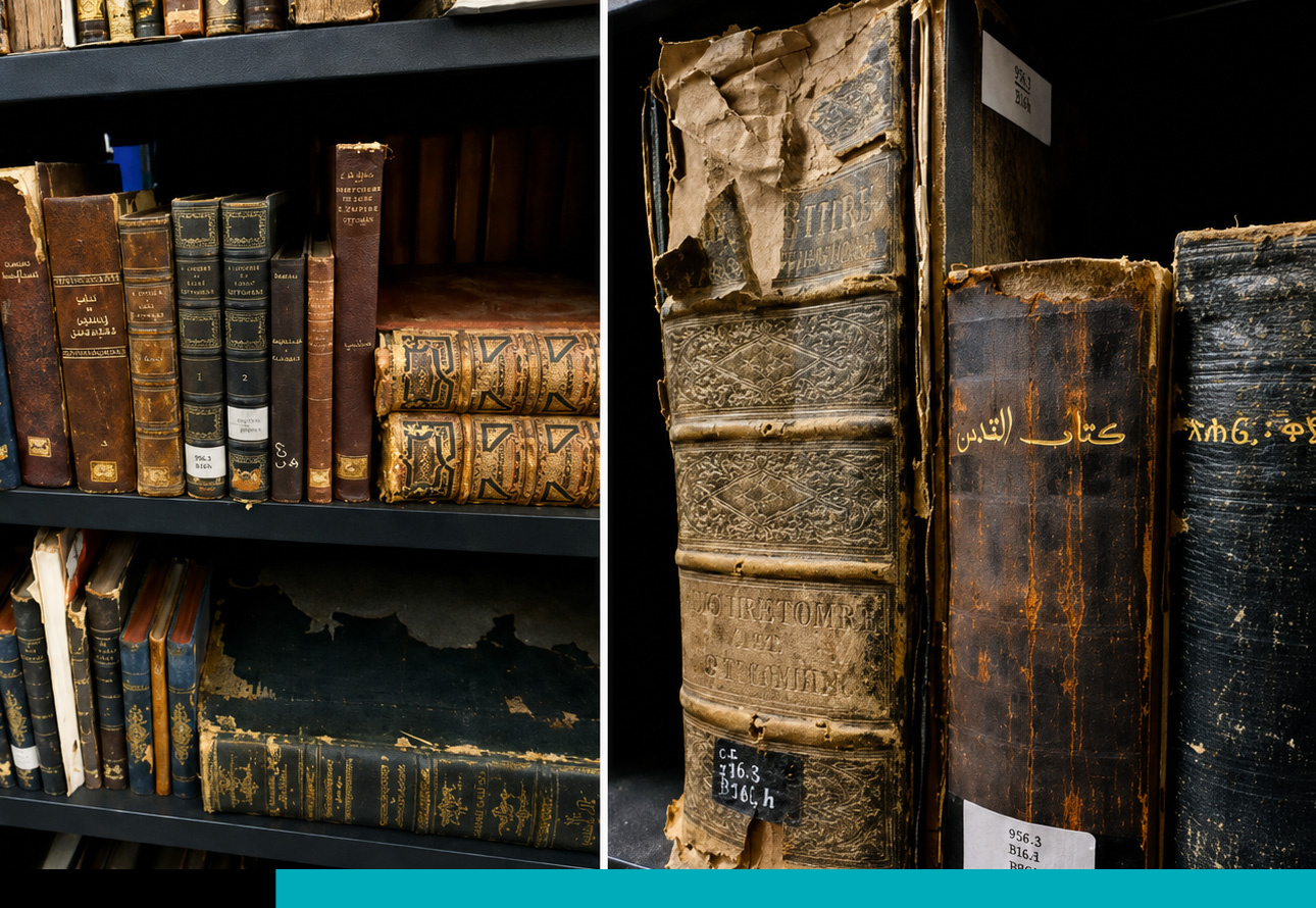 biblioteca nacional